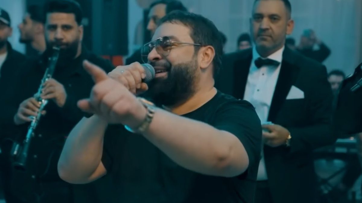 Florin Salam a ajuns la spital! Care este motivul și cum se simte cântărețul
