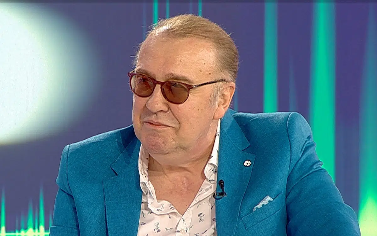 Motivul bizar pentru care Gabriel Cotabiță nu va fi înhumat. Artistul va fi incinerat