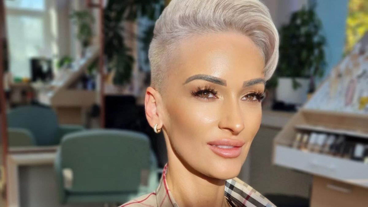 Ce mesaj a transmis Gabriela Lucuțar la câteva zile de la moartea lui Silviu Prigoană. “Luați aminte…” 