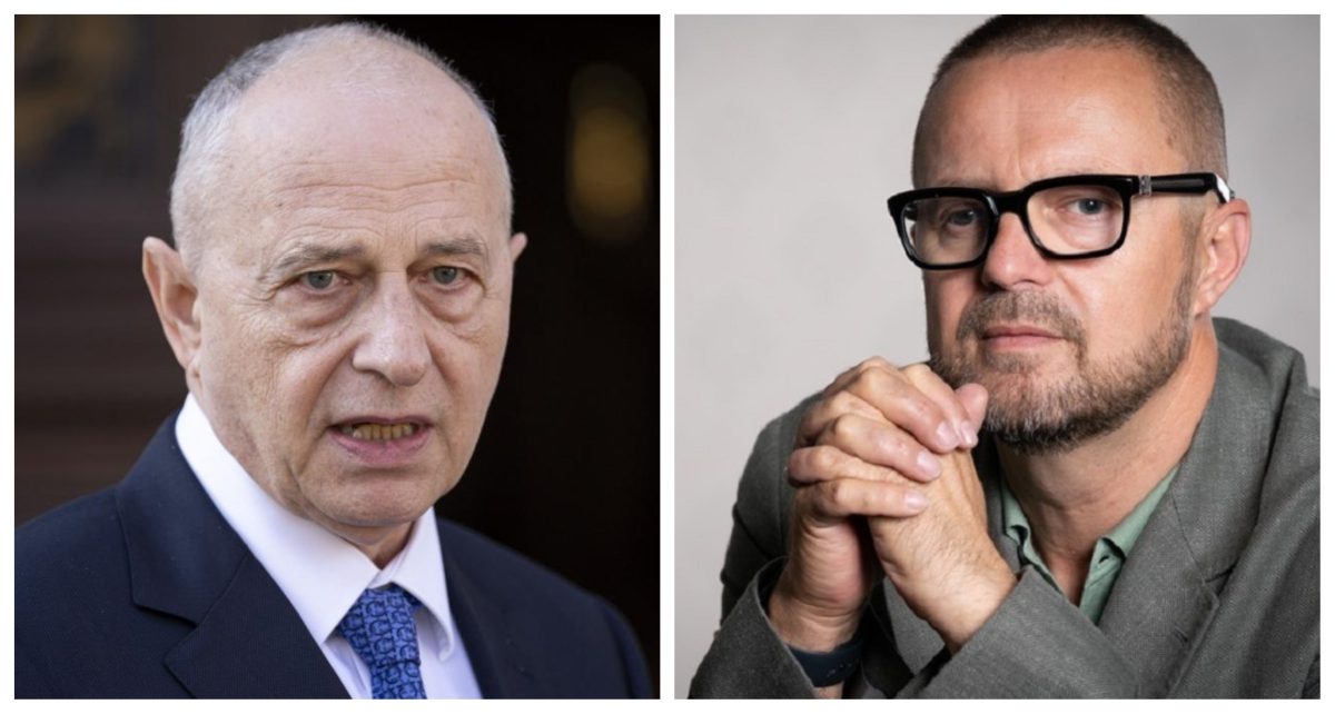 Context.ro: Geoană, acuzat de un consultant israelian că îi e dator cu 300.000 de euro. Banii urmau să vină de la Sacha Dragic, patronul Superbet, care a plătit 200.000 de euro pentru adjunctul NATO, în luna iunie