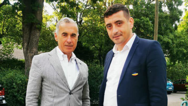 AUR, arhitectul succesului lui Călin Georgescu. George Simion și-a sacrificat voturile într-un proiect important pentru țară (P)