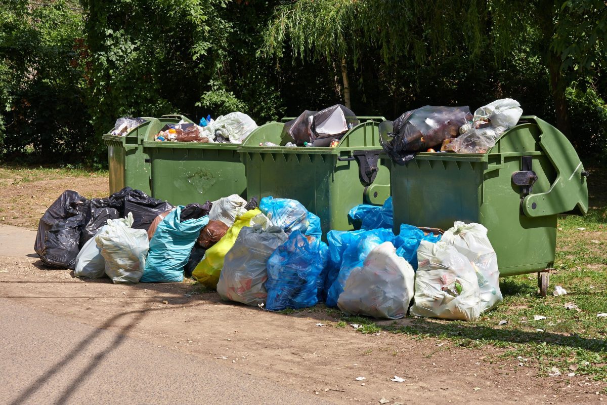 Ghenele de bloc se desființează până în 2025! Unde se aplică noua lege