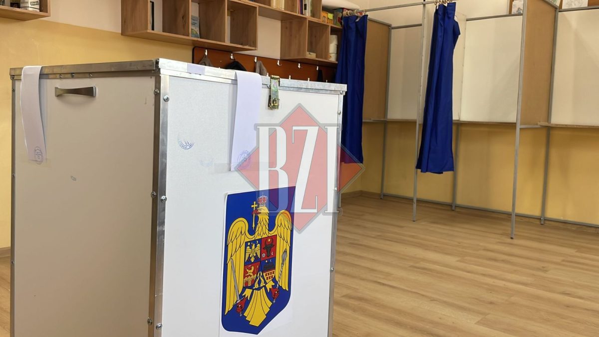 Oamenii din județul Iași s-au trezit de dimineață să meargă la vot. Aceștia își doresc o schimbare – UPDATE
