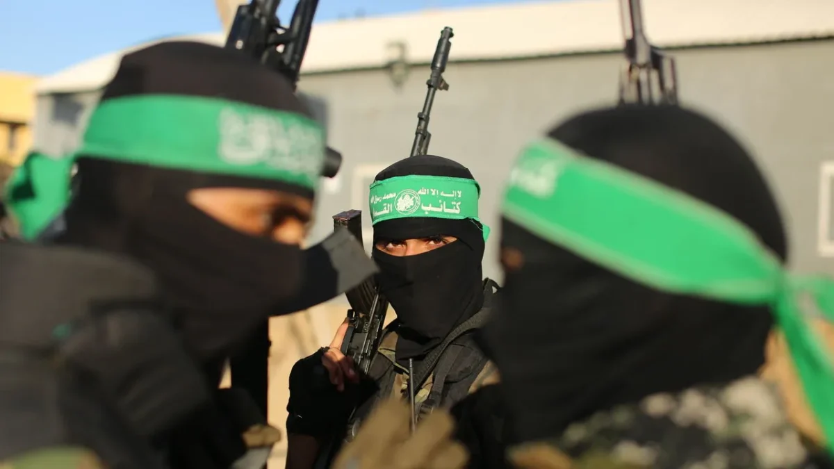 Hamas anunță că este „gata pentru un armistițiu în Fâșia Gaza”