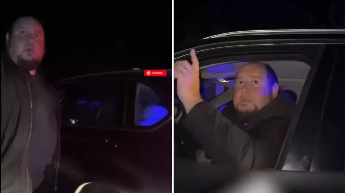 Bătaie de joc! Incredibil cum pentru Daniel Horodniceanu nu există lege!
