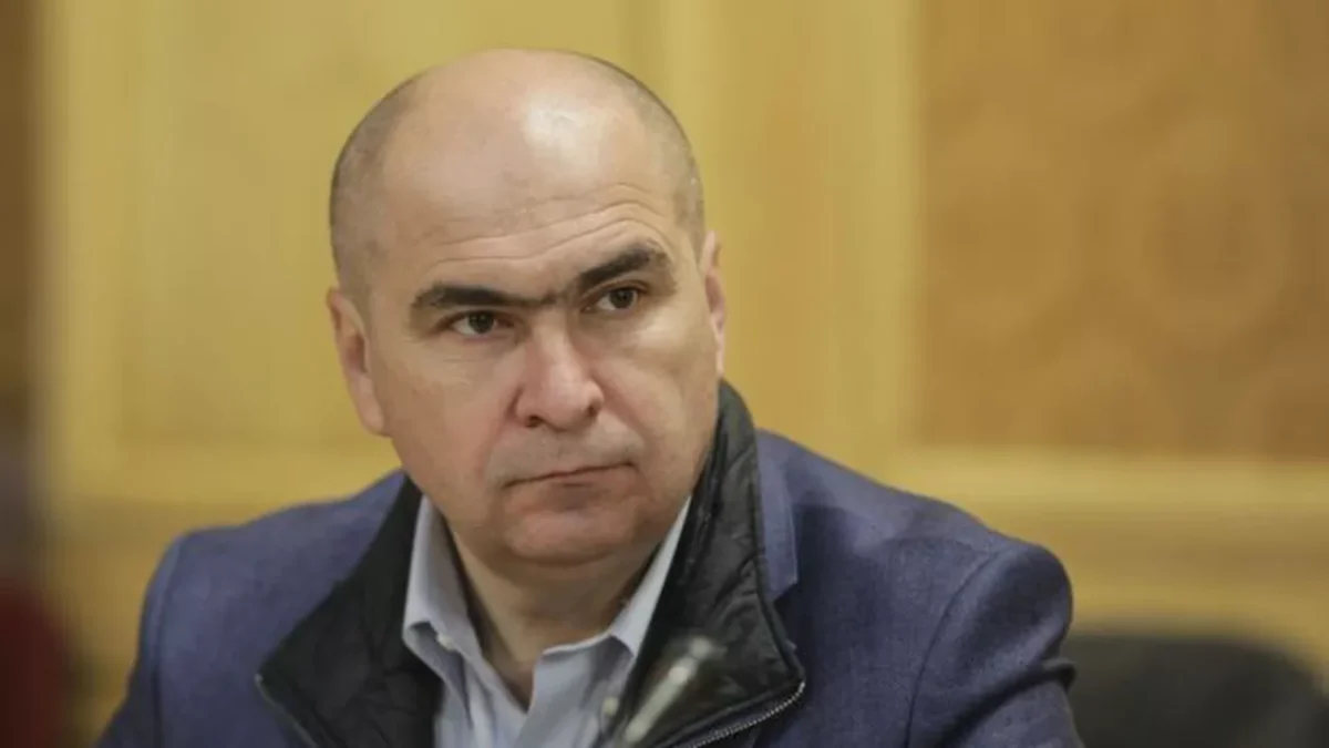 Ilie Bolojan, răspuns după ce Marcel Ciolacu, Elena Lasconi și mai mulți lideri PNL l-au propus premier