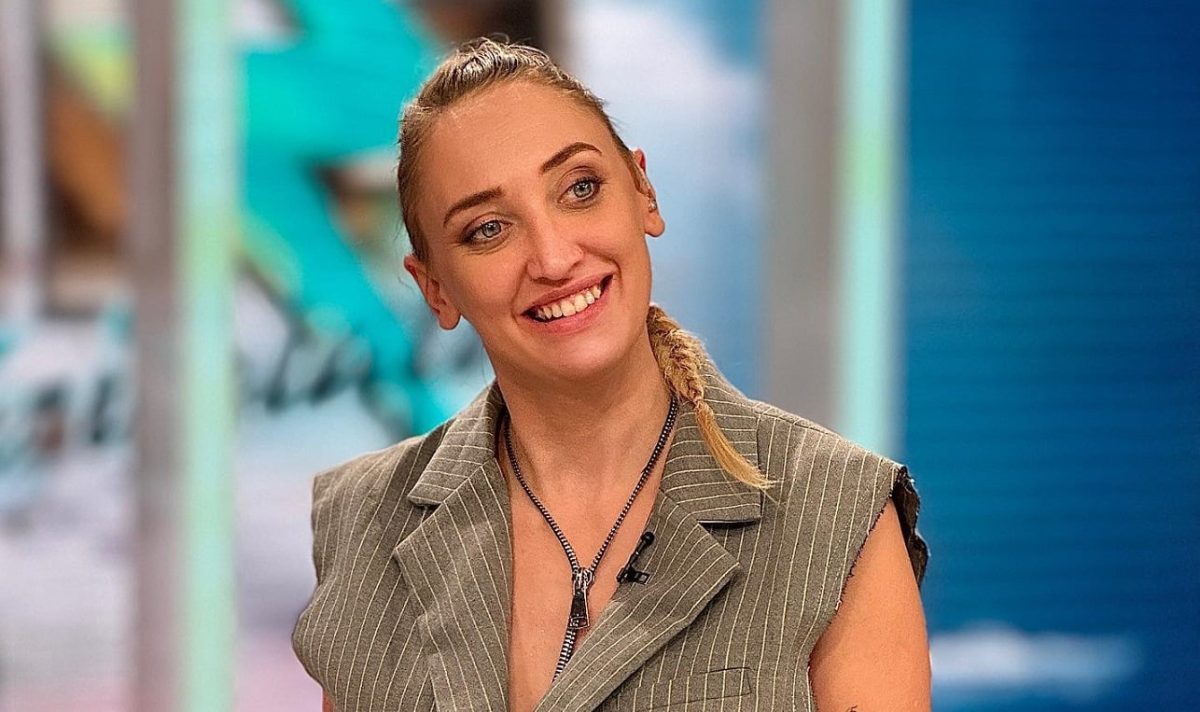 Ilona Brezoianu, detalii despre prima întâlnire cu soțul ei. Cum a început povestea de dragoste