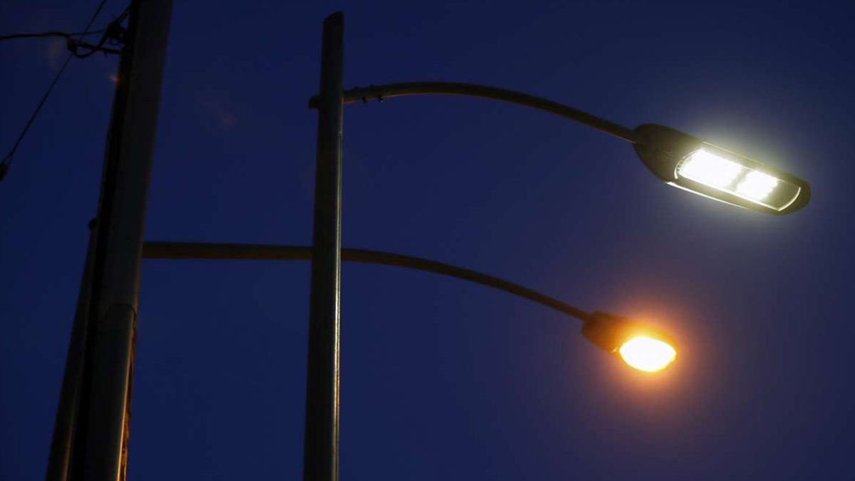 Iluminatul din comuna Ion Neculce va fi modernizat. Primăria caută firme pentru realizarea proiectului de peste 1,5 milioane de lei