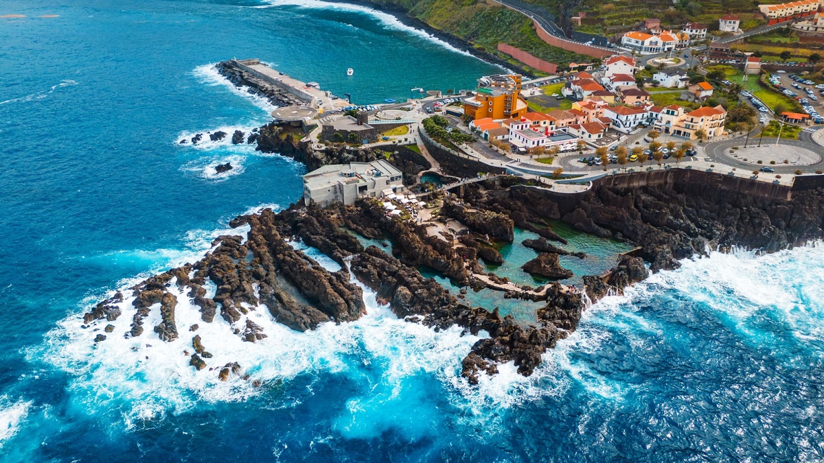 Cum să-ți planifici o vacanță perfectă în Madeira? Cinci sfaturi și recomandări utile