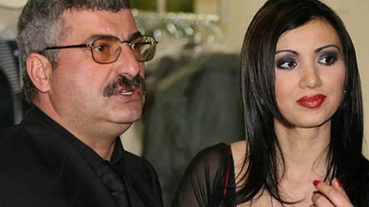 Adriana Bahmuțeanu a ajuns acasă la Silviu Prigoană! Ce se petrece la vila afaceristului