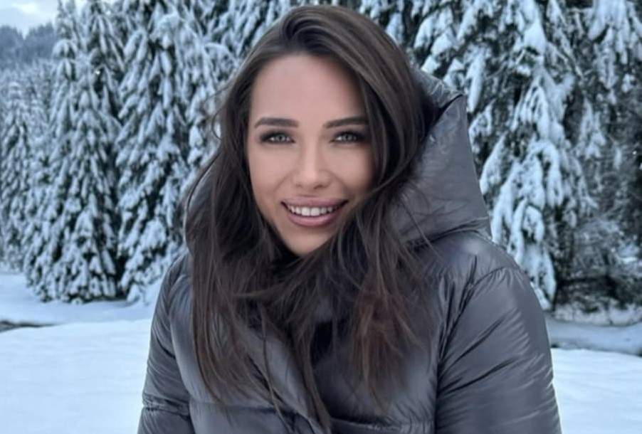 Iustina de la Insula Iubirii a născut. Aceasta a postat imagini emoționante cu fiica ei