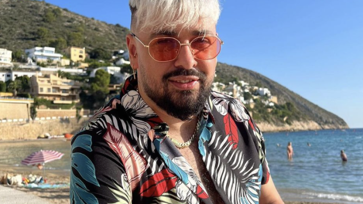 Ligamente rupte și lichid la gleznă în urma filmărilor. Celebrul vlogger donează 10.000 de euro