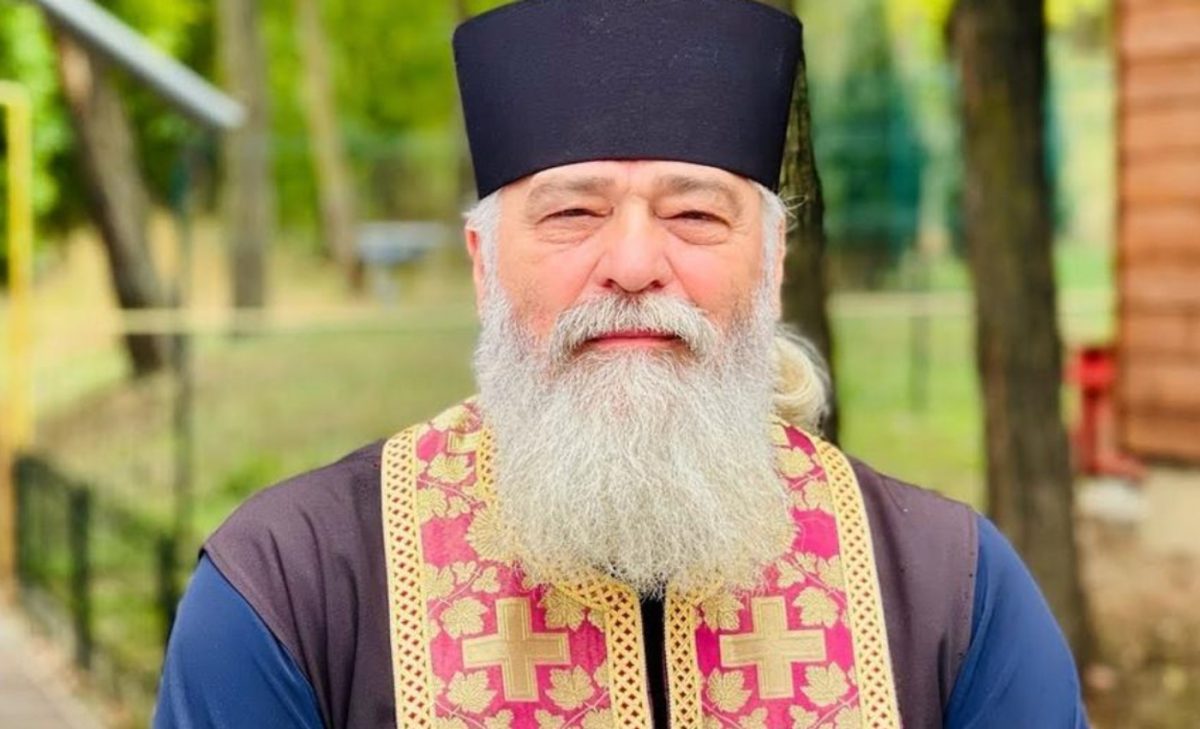 Unde slujește părintele Calistrat? Iată locul unde sufletul își găsește liniștea