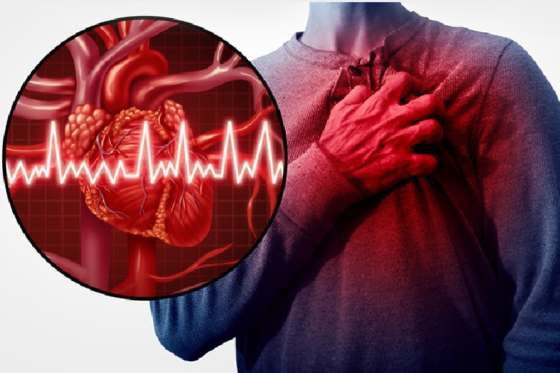Ce simți când faci infarct? Iată primul lucru pe care trebuie să îl faci