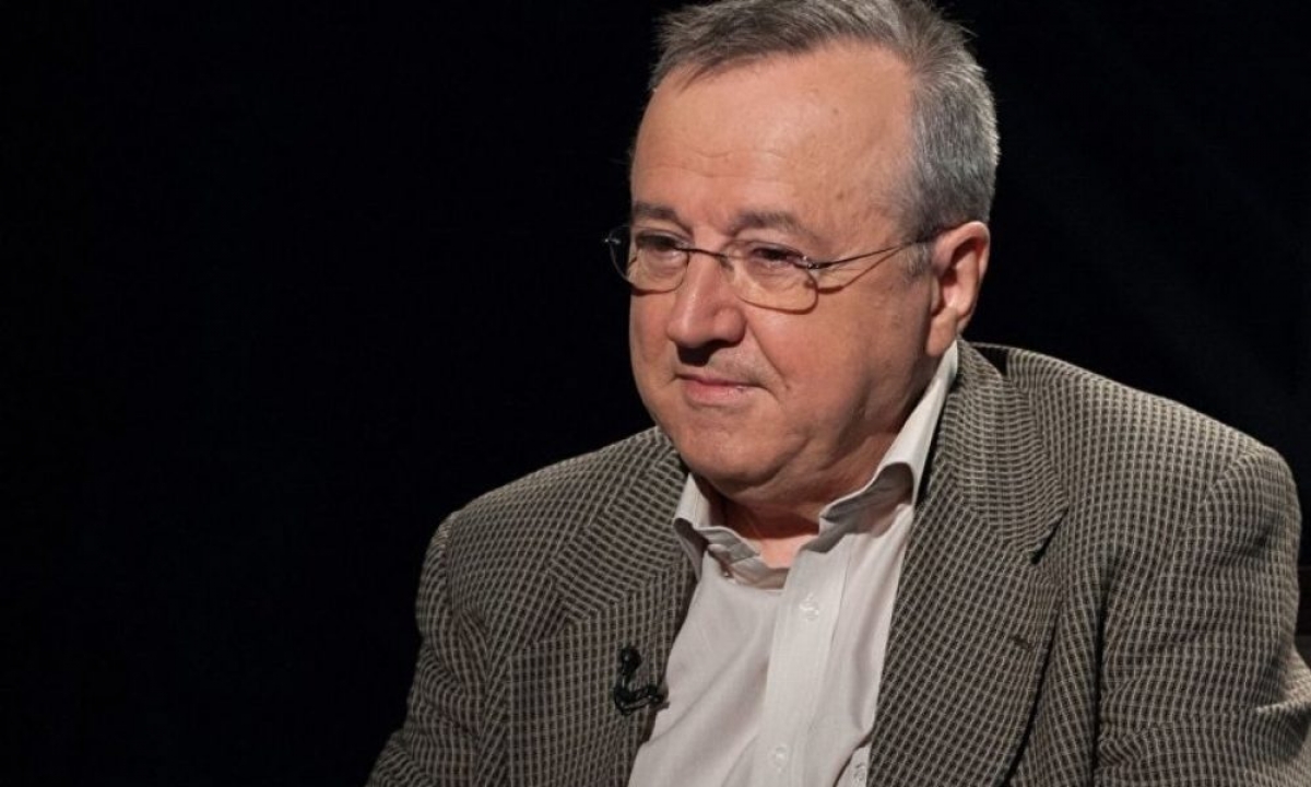 Ion Cristoiu, dezvăluiri senzaționale despre anularea alegerilor prezidențiale: ”Le e frică de ce ar fi putut descoperi Călin Georgescu dacă ar fi ajuns președinte”