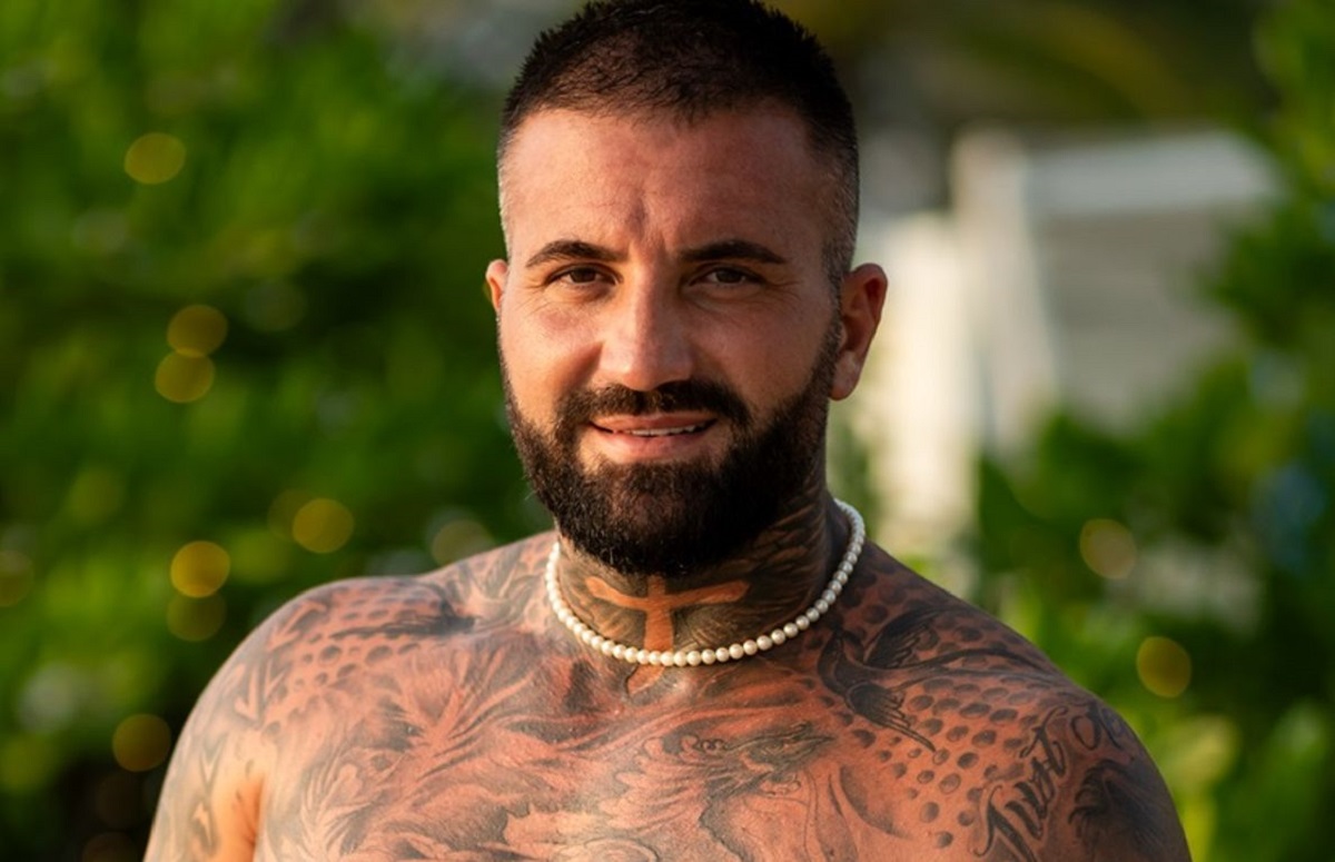 Cerere în căsătorie surpriză. Marcel de la Insula Iubirii a făcut pasul cel mare