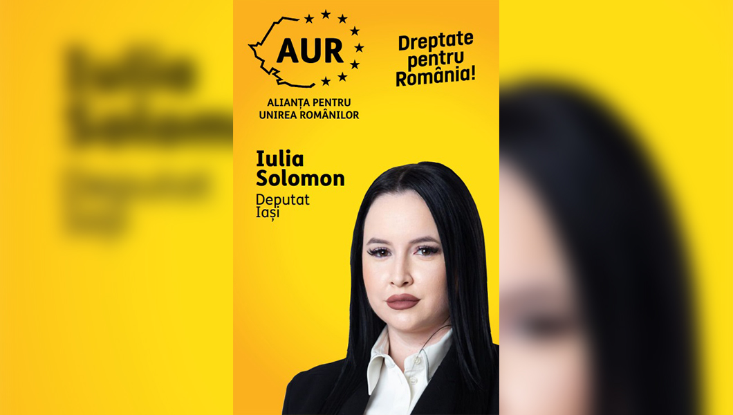 ”Reconstruim România”: Programul de guvernare AUR propune ca învățământul să devină o prioritate națională (P)