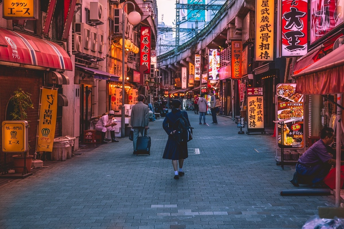 S-a descoperit secretul longevității japoneze! Alimentele care reduc riscul de cancer