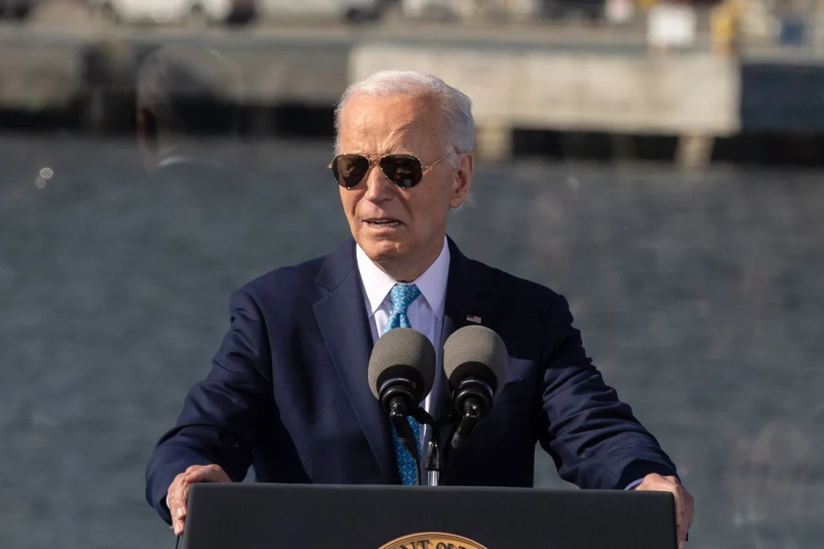 Joe Biden, prima declarație după victoria lui Donald Trump – LIVE VIDEO
