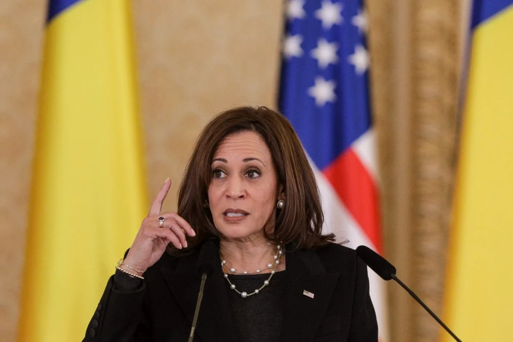 Alegeri în SUA – Cine este Kamala Harris, femeia susțină de Joe Biden pentru a-l învinge pe Trump