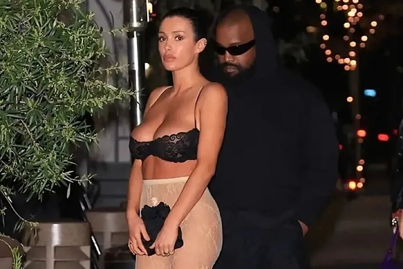 Sex, controverse și abuz la locul de muncă: Un fost angajat îl dă în judecată pe Kanye West