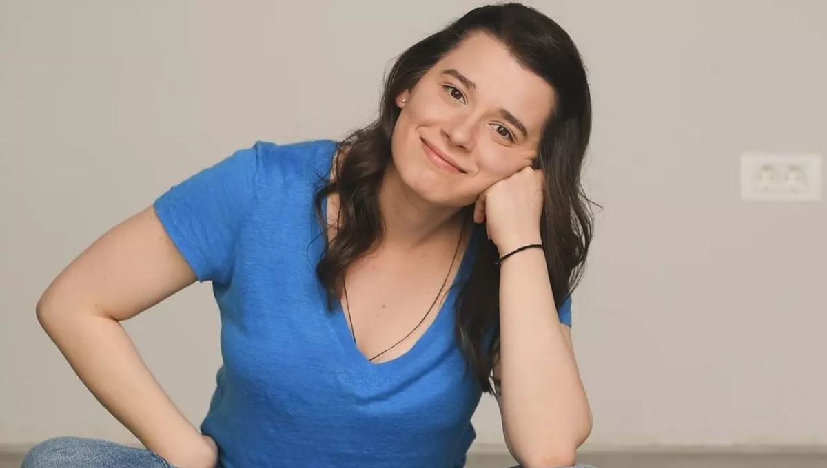 Kira Hagi a întors toate privirile cu rochia purtată. „Regele” are cu ce să se mândrească