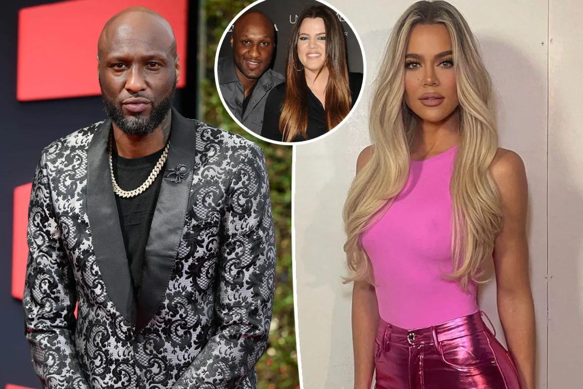 Lamar Odom șochează: Își comandă păpușă sexuală inspirată de Khloé Kardashian, fosta sa soție