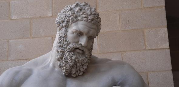 Uimitoarea legendă a lui Hercule: Care este diferența dintre Heracle și Hercule?