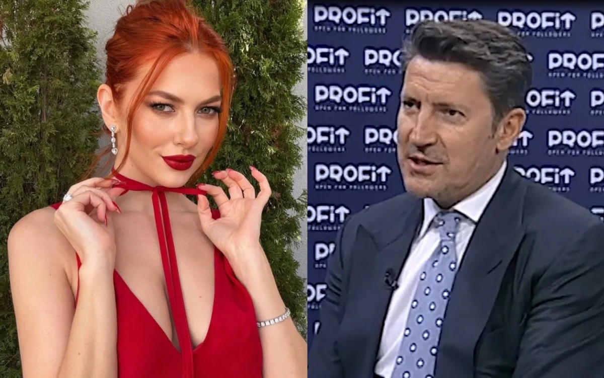 Lidia Buble, despre logodnă și relația cu omul de afaceri Horațiu Nicolau. „Atâta iubire…” 
