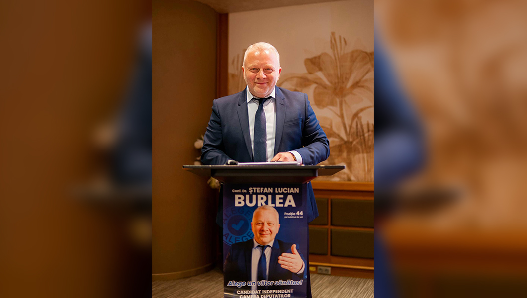 Ștefan Lucian Burlea, despre votul util… (P)