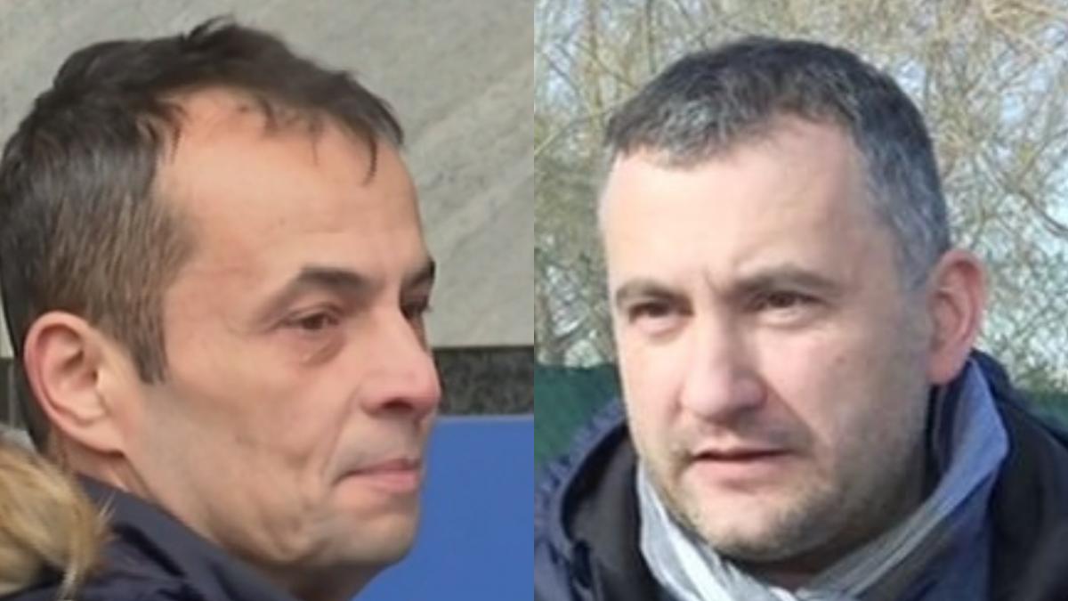 Foştii procurori Lucian Onea şi Mircea Negulescu, achitaţi definitiv