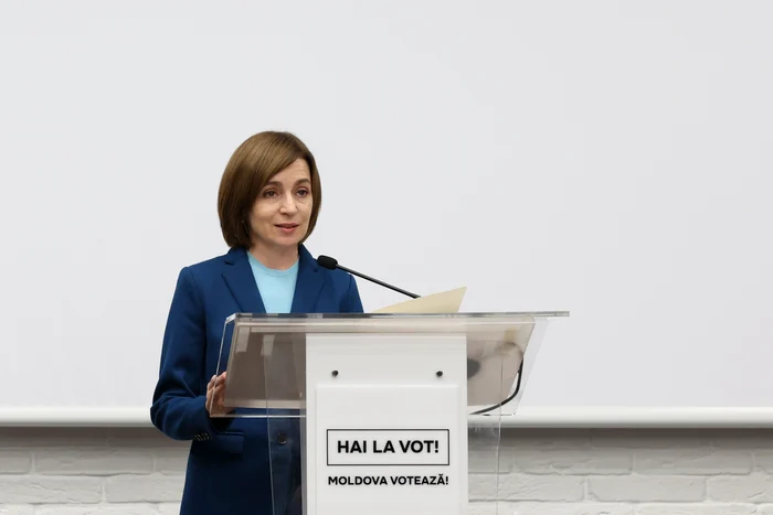 Rusia nu recunoaște alegerile din Moldova. Ce spune Kremlinul