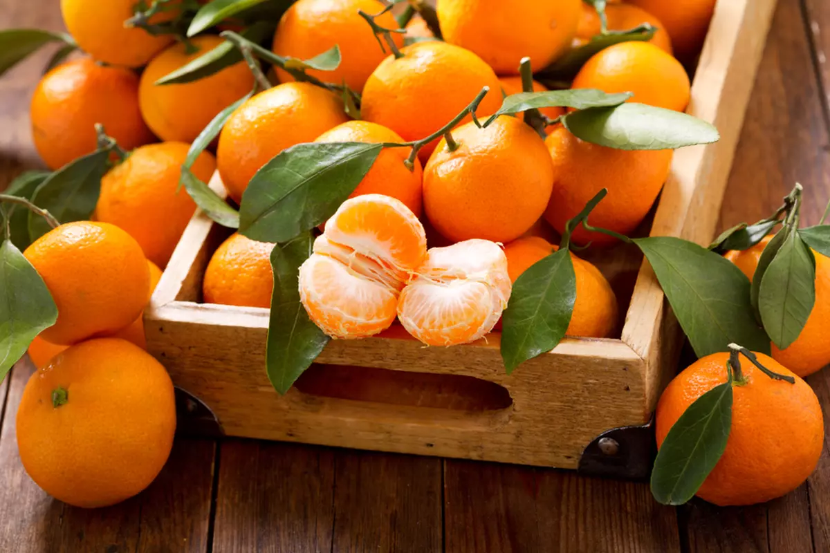 Pericolul ascuns al mandarinelor! Nu trebuie să le combini cu alte alimente pentru a evita problemele grave de sănătate
