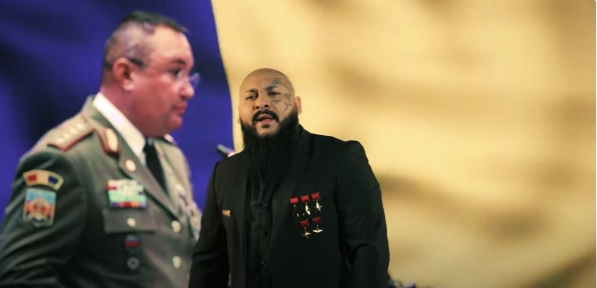 Cum explică PNL maneaua pentru Nicolae Ciucă de la Dani Mocanu