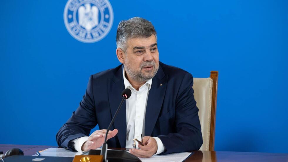 Marcel Ciolacu, pe locul 2 în urma renumărării voturilor în primul tur al alegerilor prezidențiale – SURSE