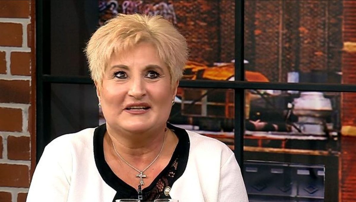 Andreea Tonciu, la un pas de divorț? Mama vedetei a spus ce se întâmplă în căsnicia fiicei ei