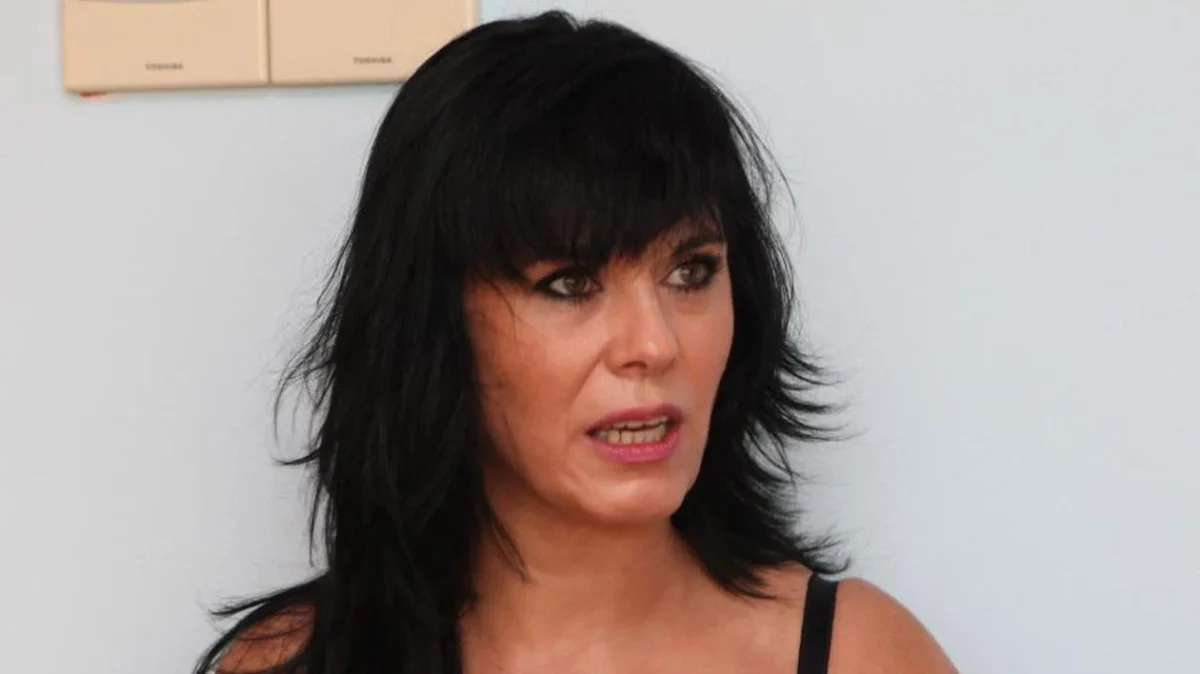 Mariana Moculescu lansează acuzații dure la adresa lui Silviu Prigoană, la o săptămână după moartea lui: „I-a distrus viața”