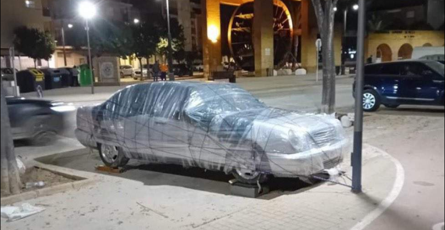 Metoda prin care să protejezi mașina de viituri. Cum să o salvezi de inundații
