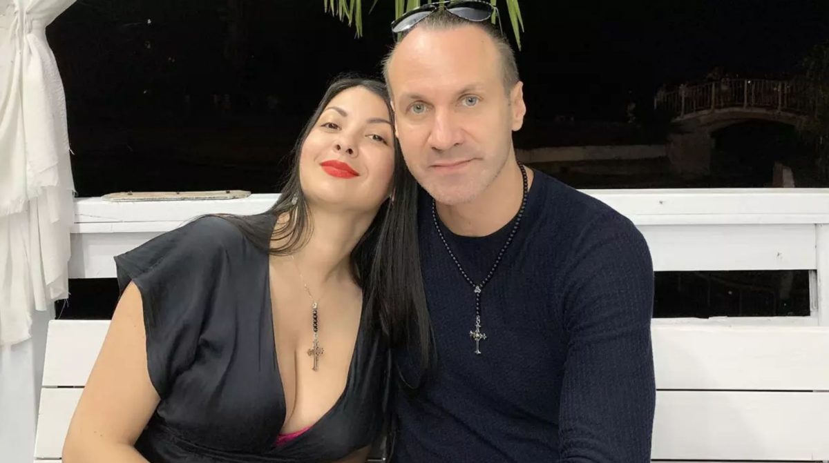 Medana, detalii neștiute despre începutul relației cu Alin Oprea: „L-am luat în pantaloni scurți, l-am dus în casă”
