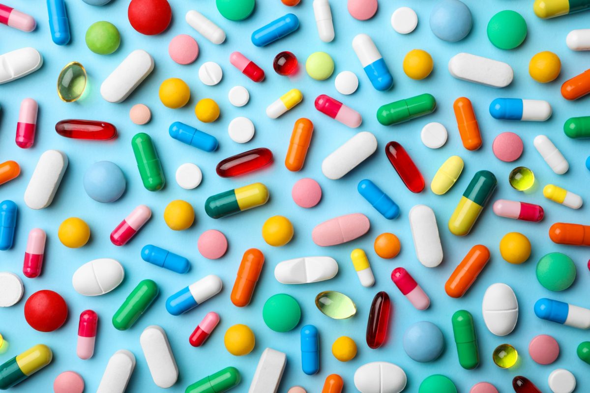 Lista medicamentelor care pot influenţa capacitatea de a conduce a fost finalizată