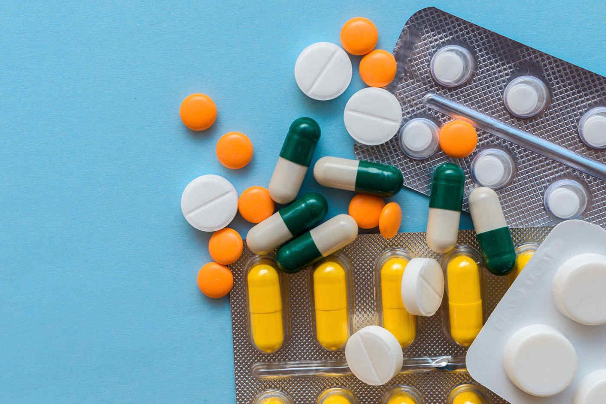 Proiectul de lege a fost aprobat! Mai multe medicamente ar putea fi încadrate la droguri de mare risc