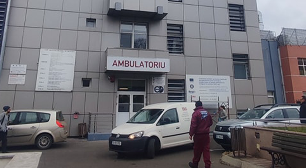 Cabinetele medicilor oncologi, relocate în Ambulatoriul Integrat