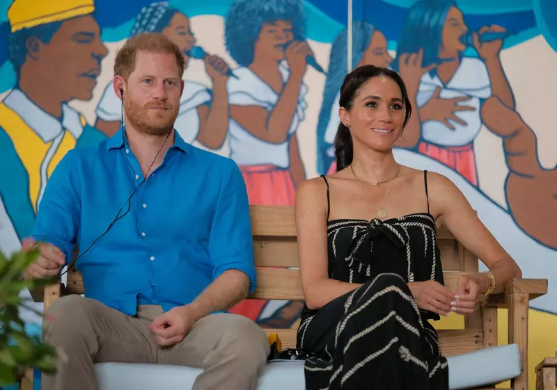 Prințul Harry și Meghan Markle și-au cumpărat o vilă în Portugalia. Care este motivul ascuns