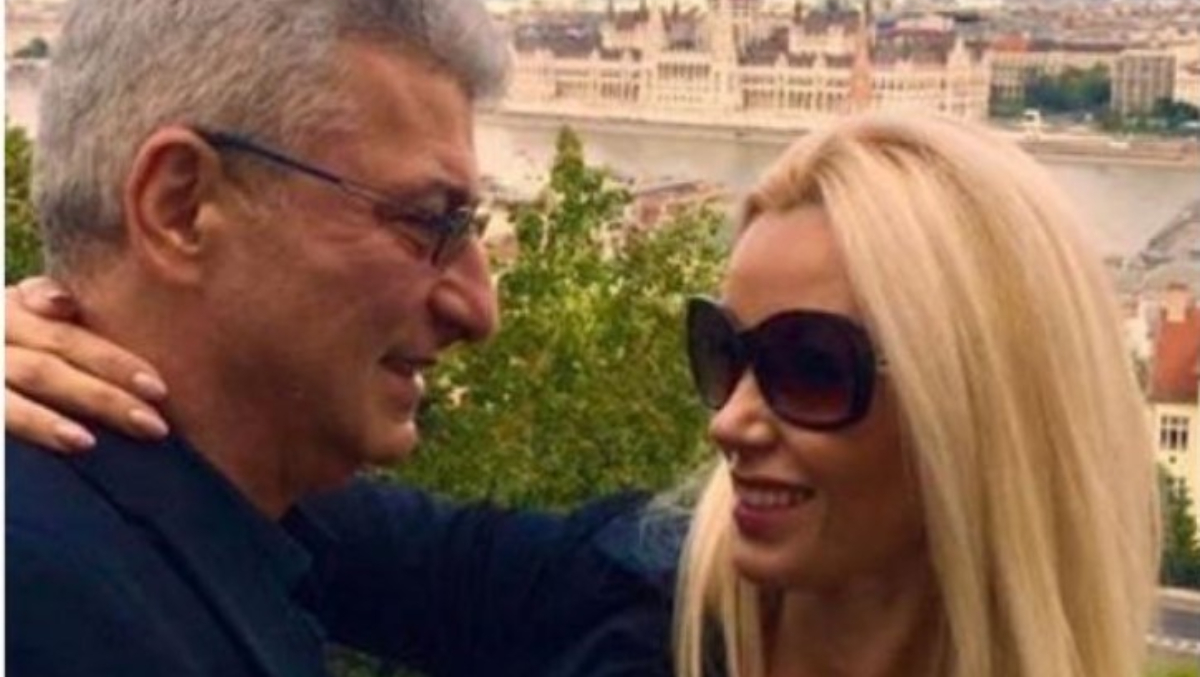 Mihaela Botezatu a clacat! Mesajul hotărât transmis de utima soție a lui Silviu Prigoană: „Eu deja nu mai pot!”