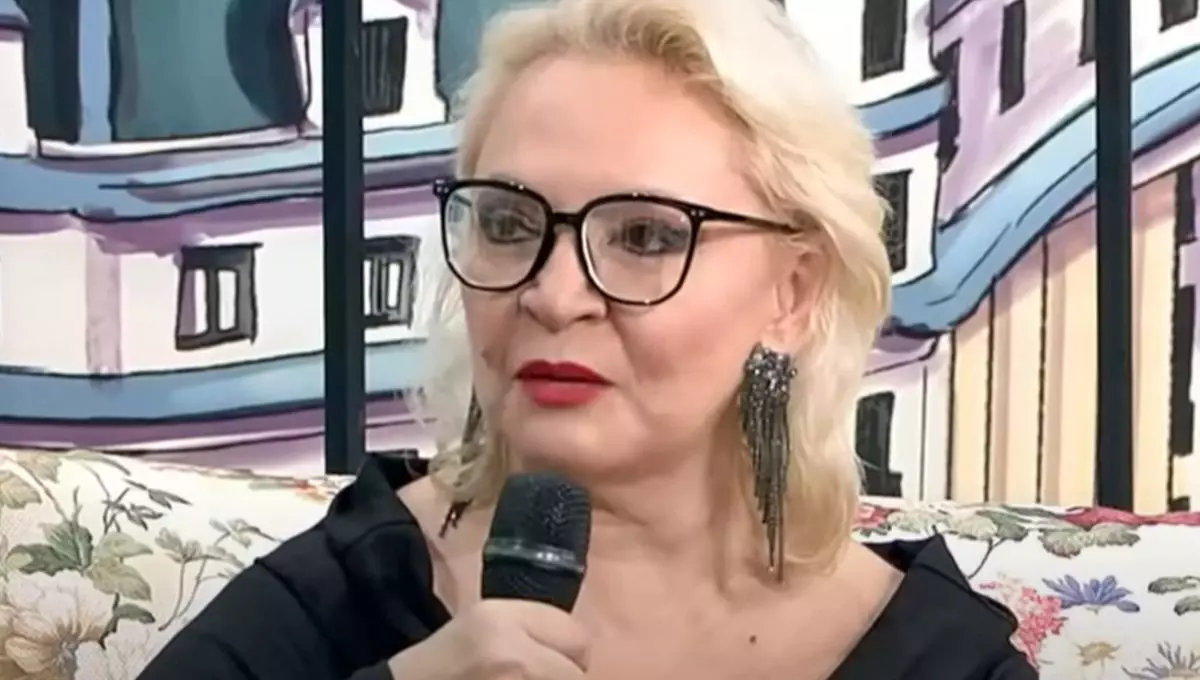 Ce pensie are Mihaela Tatu la 61 de ani. Vedeta s-a retras din televiziune