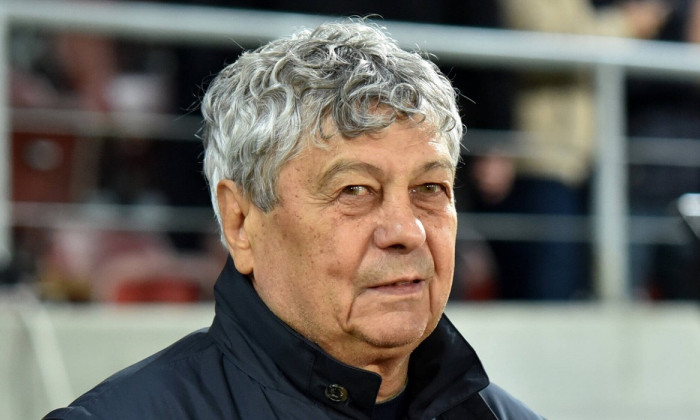Echipa României pentru meciul cu Kosovo. La cine a renunțat Mircea Lucescu  