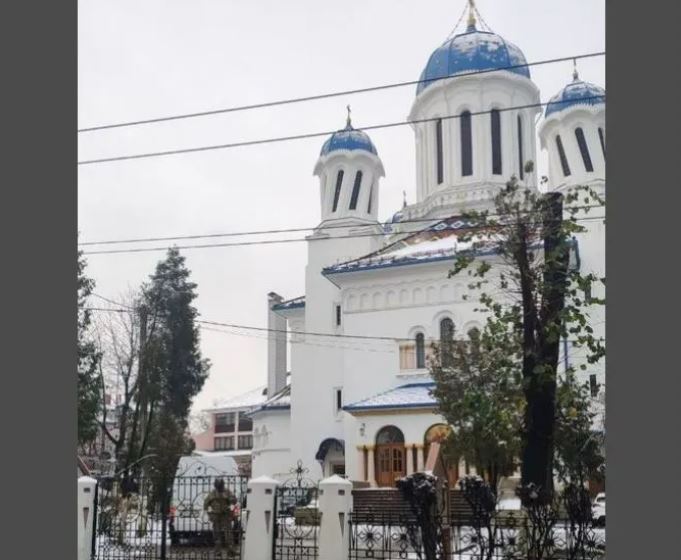 Continuă prigoana Ucrainei impotriva românilor din Ucraina