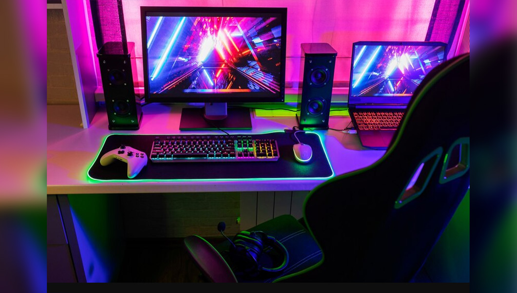 Top 10 accesorii de gaming, care îți vor îmbunătăți experiența de joc