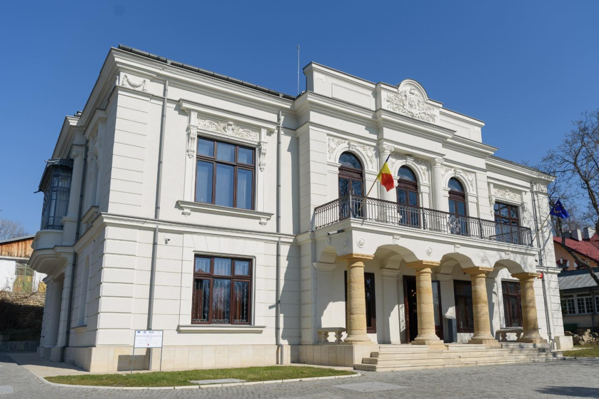 Muzeele din Iași își deschid porțile de Ziua Națională a României! Intrare gratuită pe 1 decembrie 2024