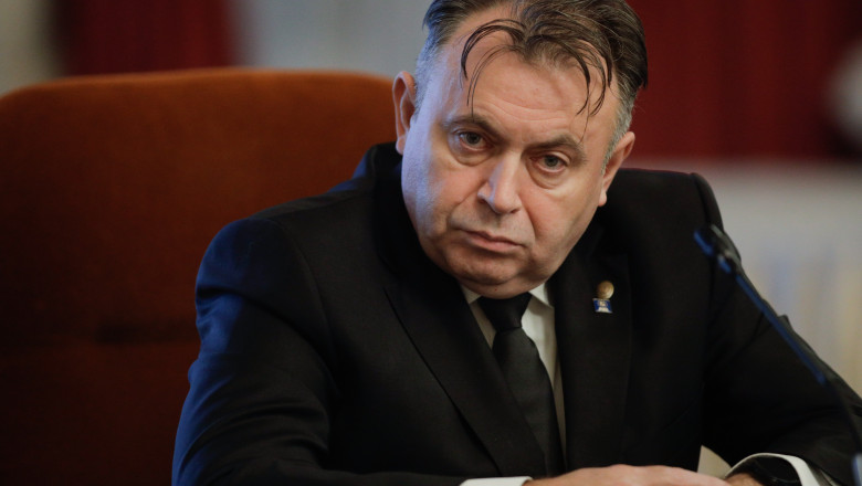 ÎCCJ a respins cererea prin care Nelu Tătaru voia sa scape de control judiciar
